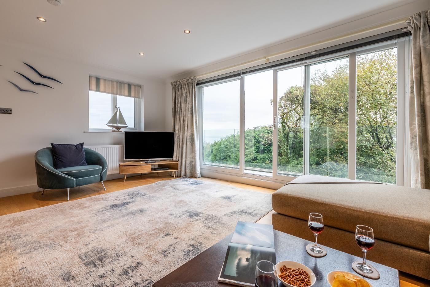 4 Bed In Carbis Bay (Oc-m30075) - Carbis Bay