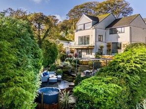 Exterior - 4 Bed in Carbis Bay (oc-m30075) (Carbis Bay)