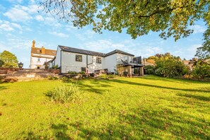 Exterior - 3 Bed in Longtown (oc-h30069) (Longtown)