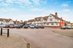 Exterior - 2 Bed in Lavenham (oc-t30056) (Lavenham)
