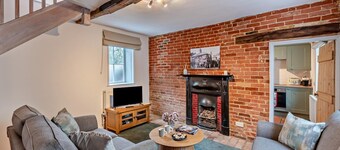 2 Bed in Lavenham (oc-f30054)