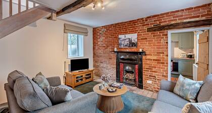2 Bed in Lavenham (oc-f30054)