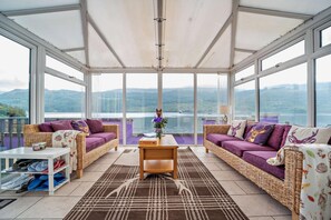 Interior - 4 Bed in Lochgoilhead (oc-j30107) (Carrick Castle)