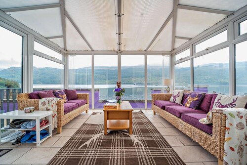 4 Bed in Lochgoilhead (oc-j30107)