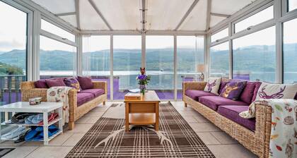 4 Bed in Lochgoilhead (oc-j30107)