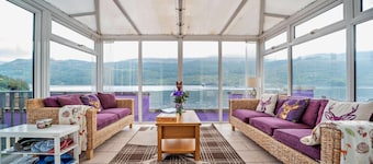 4 Bed in Lochgoilhead (oc-j30107)