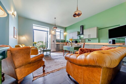 2 Bed in Coldstream (oc-t30042)