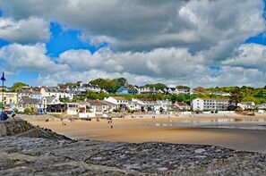 Beach - 3 Bed in Saundersfoot (oc-b30014) (Saundersfoot)