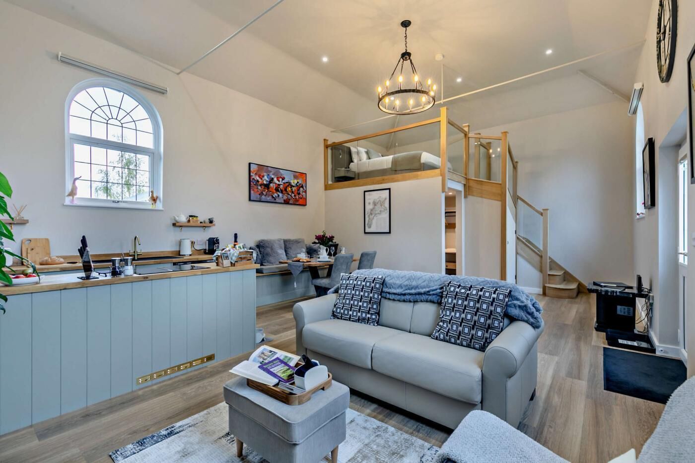 1 Bed In Kinsham (Oc-t30051) - Winchcombe