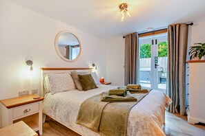 3 habitaciones, cuna de viaje, wifi gratis y ropa de cama 