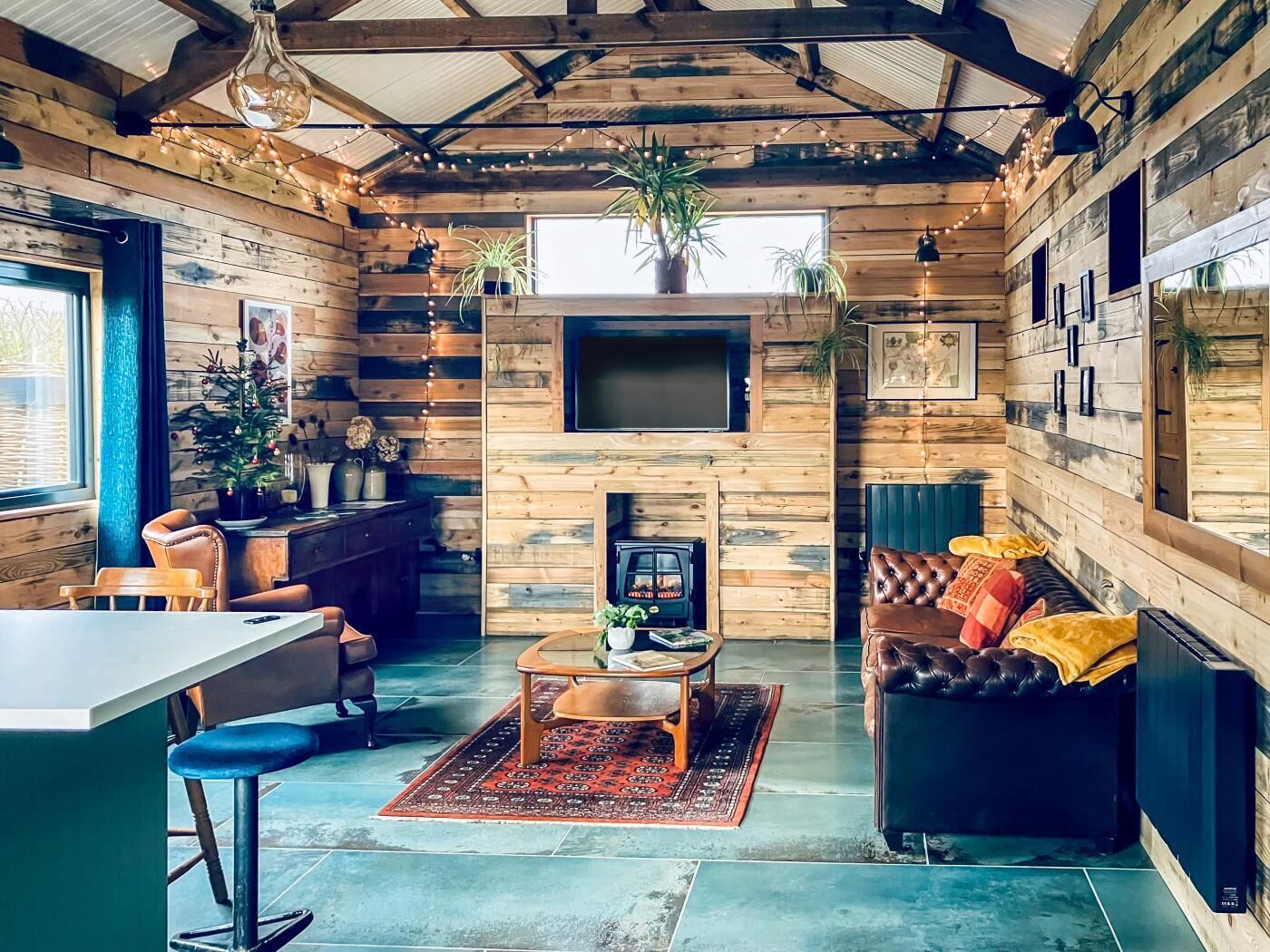 TV