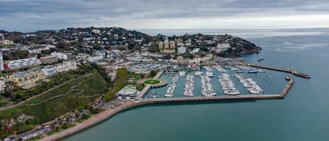 Marina