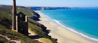 1 Bed in Tresillian (oc-p30116)