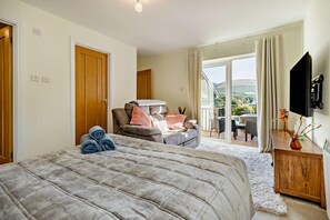 Iron/ironing board, free WiFi, bed sheets - 1 Bed in Libanus (oc-a30084) (Libanus)