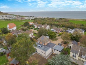 Exterior - 4 Bed in West Runton (oc-c30082) (West Runton)