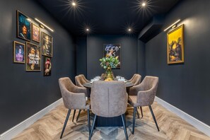Dining - 4 Bed in West Runton (oc-c30082) (West Runton)