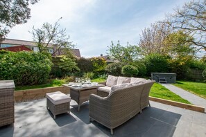 Terrace/patio - 4 Bed in West Runton (oc-c30082) (West Runton)