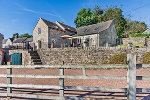 Exterior - 4 Bed in Ellastone (oc-11744sf) (Ellastone)
