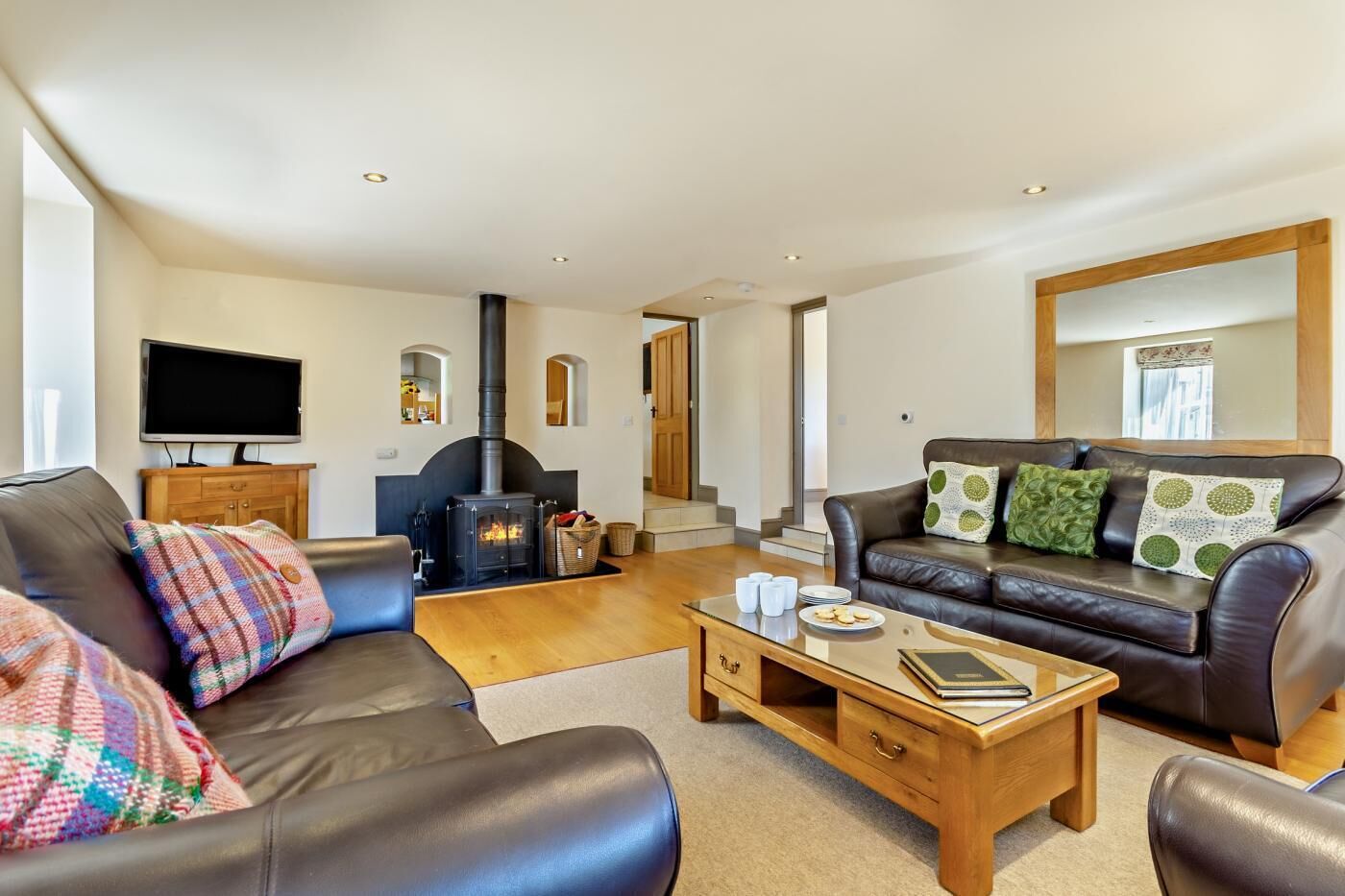 4 Bed In Ellastone (Oc-11744sf) - Staffordshire