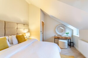 Free WiFi, bed sheets - 2 Bed in Harrogate (oc-w30111) (Harrogate)