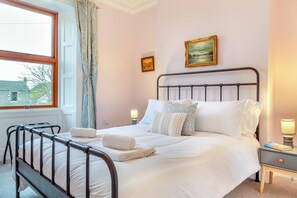2 bedrooms, iron/ironing board, free WiFi, bed sheets - 2 Bed in Spittal (oc-b30119) (Spittal)