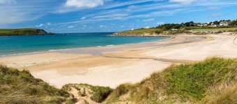 4 Bed in Wadebridge (oc-l30127)