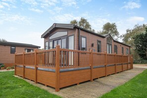 Exterior - 2 Bed in Welney (oc-c30124) (Welney)