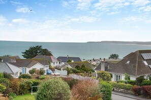 Exterior - 4 Bed in Carbis Bay (oc-r30048) (Carbis Bay)