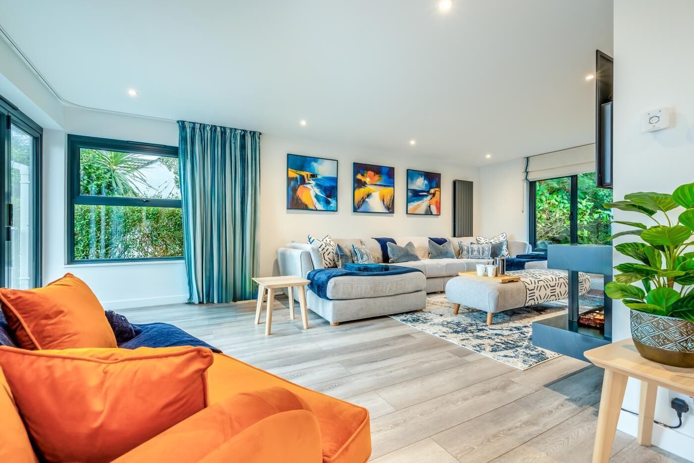 4 Bed In Carbis Bay (Oc-r30048) - Carbis Bay