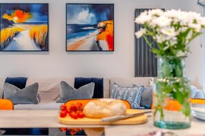 TV - 4 Bed in Carbis Bay (oc-r30048) (Carbis Bay)