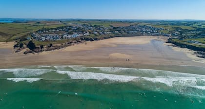 3 Bed in St. Merryn (oc-k30138)