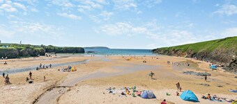 3 Bed in St. Merryn (oc-k30138)