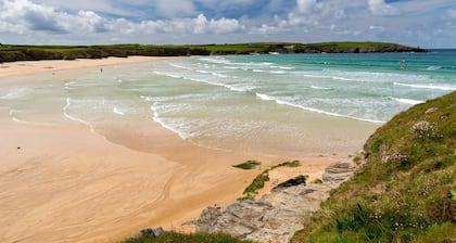 3 Bed in St. Merryn (oc-r30137)