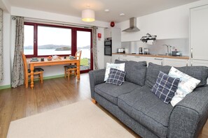 TV - 1 Bed in Reef (oc-r30134) (Uig)