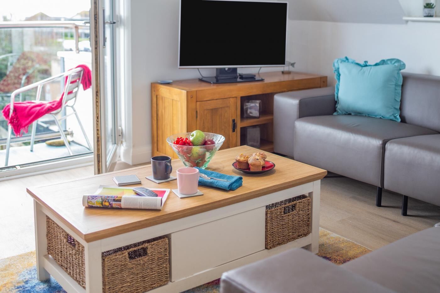 2 Bed In Weymouth (Oc-b30081) - 도체스터