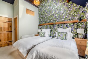 Free WiFi, bed sheets - 3 Bed in Skipsea (oc-t30103) (Skipsea)