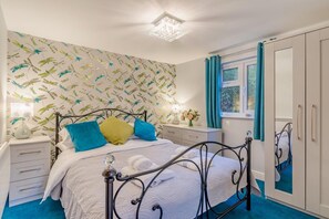 Free WiFi, bed sheets - 1 Bed in Flimwell (oc-s30131) (Ticehurst)