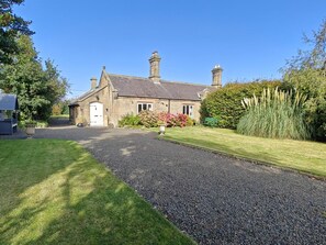 Exterior - 2 Bed in Cresswell (oc-c30144) (Cresswell)