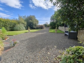 Property grounds - 2 Bed in Cresswell (oc-c30144) (Cresswell)