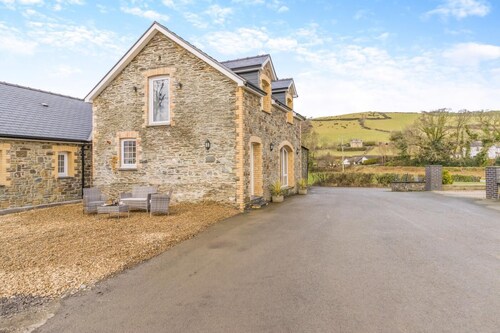 2 Bed in Capel Bangor (oc-m30146)