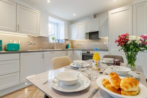 Dining - 2 Bed in Capel Bangor (oc-m30146) (Capel Bangor)
