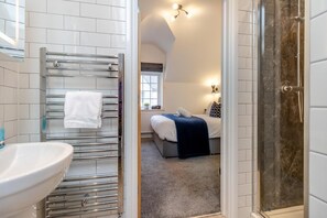 Towels - 2 Bed in Capel Bangor (oc-m30146) (Capel Bangor)