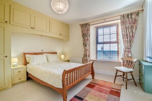 Bügeleisen/Bügelbrett, kostenloses WLAN, Bettwäsche