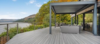 5 Bed in St. Fillans (oc-t30058)