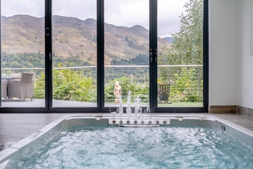 5 Bed in St. Fillans (oc-t30058)