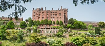 1 Bed in Llanerfyl (oc-d30168)