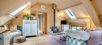 2 Bed in Cwmdu (oc-l30162)