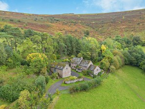 Exterior - 2 Bed in Cwmdu (oc-l30162) (Cwmdu)