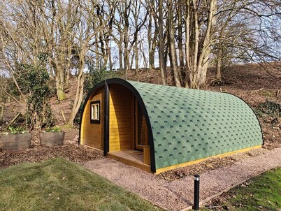 1 Bed in Pantygelli (oc-o30150)