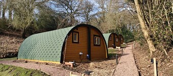 1 Bed in Pantygelli (oc-a30151)